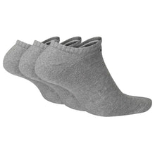 Load image into Gallery viewer, Nike No Show 3-Pack Mens Trainning Socks
- 2