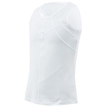 Load image into Gallery viewer, Sofibella UV Colors Girls Tennis Tank Top 2020 - White/L
- 7