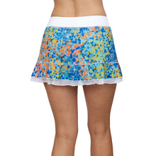 Load image into Gallery viewer, Sofibella UV Colors Doubles 13in Wmns Tennis Skirt
- 6