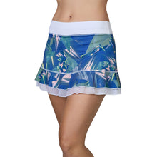 Load image into Gallery viewer, Sofibella UV Colors Doubles 13in Wmns Tennis Skirt - Dotty/XL
- 6