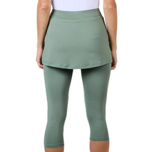 Load image into Gallery viewer, Sofibella Abaza WMNS Tennis Skirt w/Capri Leggings
- 2