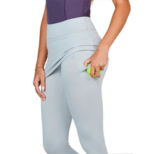 Load image into Gallery viewer, Sofibella Abaza WMNS Tennis Skirt w/Capri Leggings
- 7