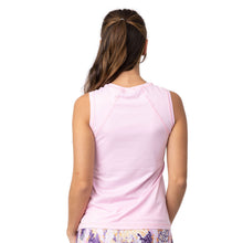 Load image into Gallery viewer, Sofibella UV Colors Womens Sleeveless Tennis Shirt
- 20