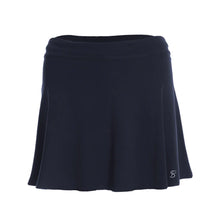 Load image into Gallery viewer, Sofibella UV Staples 13in Womens Tennis Skirt - Grey/2X
- 3