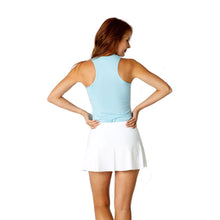 Load image into Gallery viewer, Sofibella UV Staples 13in Womens Tennis Skirt
- 8
