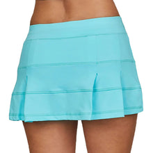 Load image into Gallery viewer, Sofibella UV Colors 13in Womens Tennis Skirt
- 2