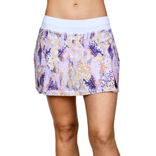Load image into Gallery viewer, Sofibella Airflow 13 Inch Womens Tennis Skirt - Sweet Pea/2X
- 9