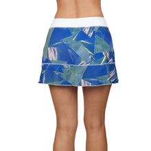 Load image into Gallery viewer, Sofibella UV Colors Print 14in Womens Tennis Skirt
- 16
