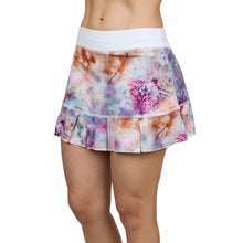 Load image into Gallery viewer, Sofibella UV Colors Print 14in Womens Tennis Skirt - Isabella/2X
- 8