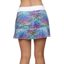 Load image into Gallery viewer, Sofibella UV Colors Print 14in Womens Tennis Skirt
- 20