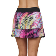 Load image into Gallery viewer, Sofibella UV Colors Print 14in Womens Tennis Skirt
- 25
