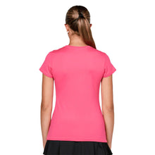 Load image into Gallery viewer, Sofibella UV Colors SS Womens Tennis Shirt
- 2