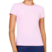 Load image into Gallery viewer, Sofibella UV Colors SS Womens Tennis Shirt
- 15