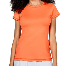Load image into Gallery viewer, Sofibella UV Colors SS Womens Tennis Shirt
- 21