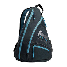 Load image into Gallery viewer, Franklin Sling Bag Pickleball Bag - Blue
- 2
