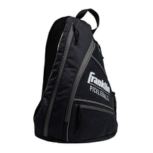 Load image into Gallery viewer, Franklin Sling Bag Pickleball Bag - Charcoal
- 3