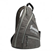 Load image into Gallery viewer, Franklin Sling Bag Pickleball Bag - Gray
- 4