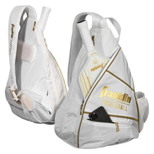 Load image into Gallery viewer, Franklin Sling Bag Pickleball Bag
- 7