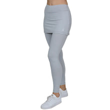Load image into Gallery viewer, Sofibella Warmer Womens Tennis Skirt - Stone/2X
- 4