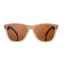 Load image into Gallery viewer, Goodr Three Parts Tee Sunglasses
- 2