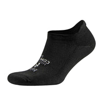 Load image into Gallery viewer, Balega Hidden Comfort Unisex No Show Socks - Black/XL
- 37