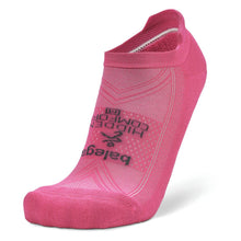 Load image into Gallery viewer, Balega Hidden Comfort Unisex No Show Socks - Candy Pink/M
 - 4