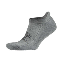 Load image into Gallery viewer, Balega Hidden Comfort Unisex No Show Socks - Charcoal/XL
- 38