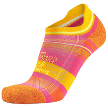 Load image into Gallery viewer, Balega Hidden Comfort Unisex No Show Socks - Citrus/M
 - 7