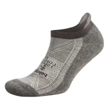 Load image into Gallery viewer, Balega Hidden Comfort Unisex No Show Socks - Grey/Carbon/L
- 33