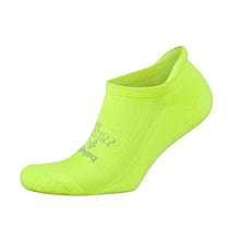 Load image into Gallery viewer, Balega Hidden Comfort Unisex No Show Socks - Zesty Lemon/XL
- 43