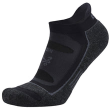 Load image into Gallery viewer, Balega Blister Resist Uni No Show Running Socks 1 - Black/XL
- 1