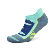 Load image into Gallery viewer, Balega Blister Resist Uni No Show Running Socks 1 - E.blue/Lt.aqua/M
- 3