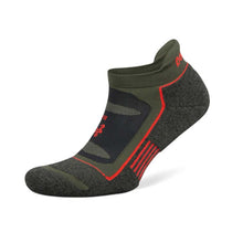 Load image into Gallery viewer, Balega Blister Resist Uni No Show Running Socks 1 - Green Pepper/XL
- 10
