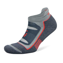 Load image into Gallery viewer, Balega Blister Resist Uni No Show Running Socks 1 - Lgn.blue/Grey/XL
- 4