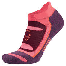 Load image into Gallery viewer, Balega Blister Resist Uni No Show Running Socks 1 - Pink/Purple/M
- 7