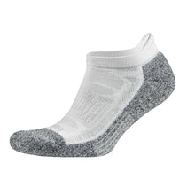 Load image into Gallery viewer, Balega Blister Resist Uni No Show Running Socks 1 - White/Grey/XL
- 9