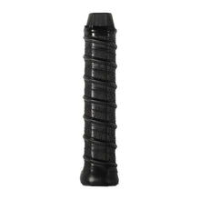 Load image into Gallery viewer, Wilson Cushion-Aire Contour Replacement Grip - Black
- 1