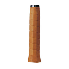 Load image into Gallery viewer, Wilson Leather Replacement Tan Tennis Grip
- 2