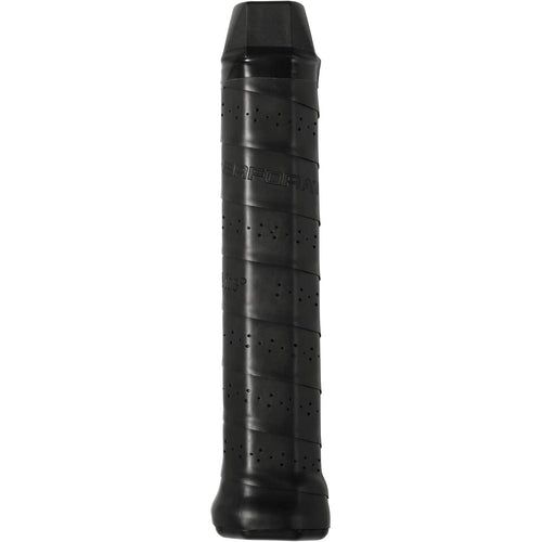 Wilson Cushion-Aire Classic Perforated Black Tennis Replacement Grip - 2