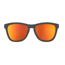 Load image into Gallery viewer, Goodr Whiskey Shots with Satan Sunglasses
- 2