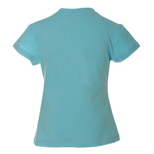 Load image into Gallery viewer, Sofibella UV Colors Girls SS Tennis Shirt
- 4