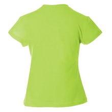 Load image into Gallery viewer, Sofibella UV Colors Girls SS Tennis Shirt
- 16