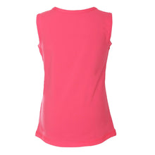 Load image into Gallery viewer, Sofibella UV Colors Girls Tennis Tank Top
- 10