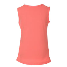 Load image into Gallery viewer, Sofibella UV Colors Girls Tennis Tank Top
- 12