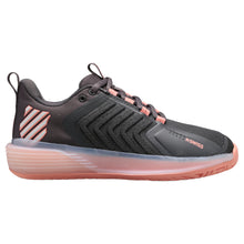 Load image into Gallery viewer, K-Swiss Ultrashot 3 Wmns Tennis Shoes - ASPHALT 007/10.0/B Medium
- 1