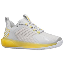 Load image into Gallery viewer, K-Swiss Ultrashot 3 Wmns Tennis Shoes - Lunar/Buttercup/10.0/B Medium
- 3