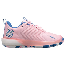 Load image into Gallery viewer, K-Swiss Ultrashot 3 Wmns Tennis Shoes - ORCHID PINK 681/10.0/B Medium
- 5