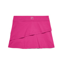 Load image into Gallery viewer, Fila Core Tiered Girls Tennis Skirt
- 4
