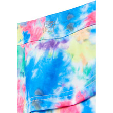 Load image into Gallery viewer, Fila Core Tiered Girls Tennis Skirt
- 6