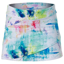 Load image into Gallery viewer, Fila Core Tiered Girls Tennis Skirt - TIE-DYE 206/L
- 7